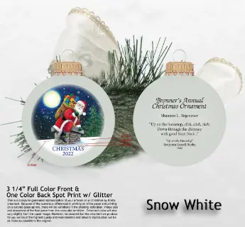 Snow White presentation export.