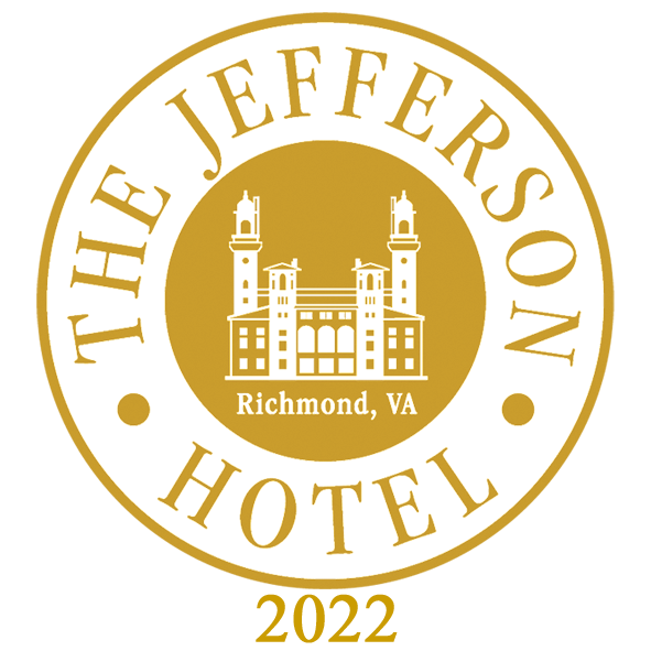 Jefferson Hotel artwork presentation 02.