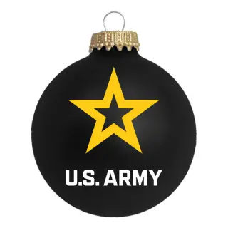 U.S. Army program visual.