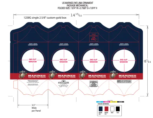 Military & Service Branch Programs