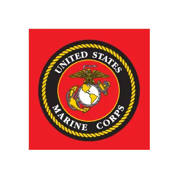 USMC working development art.