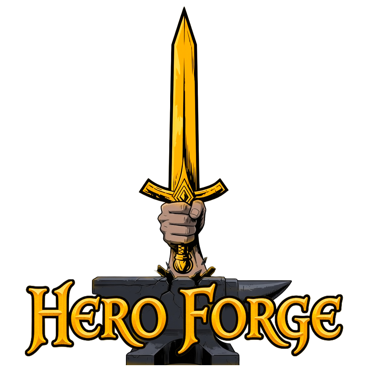 Hero Forge logo 2