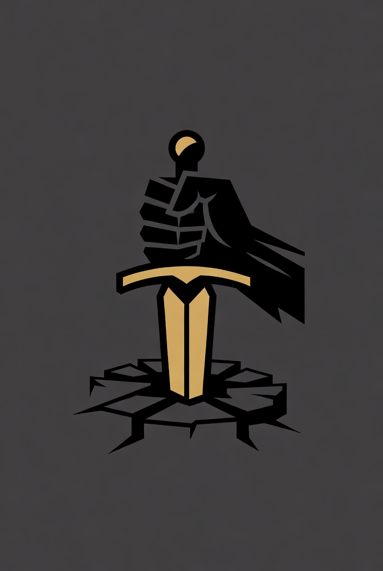 Hero Forge minimalist