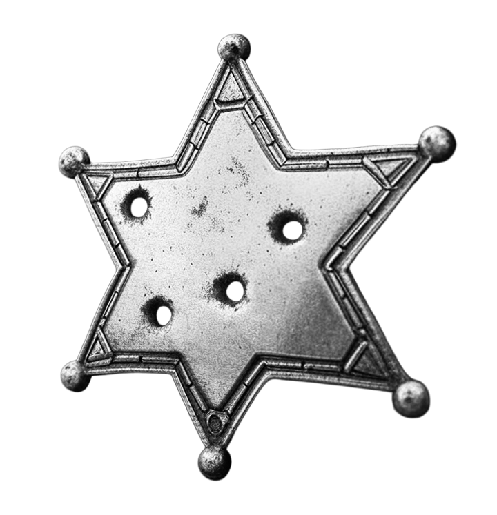 OSP logo B&W